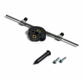 SULLIVAN - Linjär servoadapter .0475* - SULLIVAN