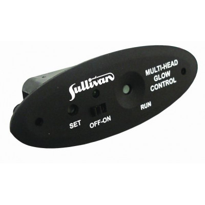 SULLIVAN - Ombord Glöddrivare 3-cylindrar - SULLIVAN