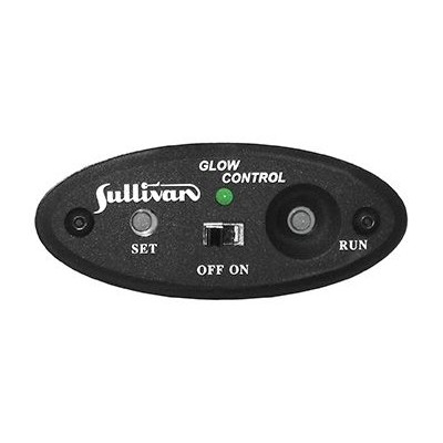 SULLIVAN - Onboard Glow Drive 4-cylinder - SULLIVAN