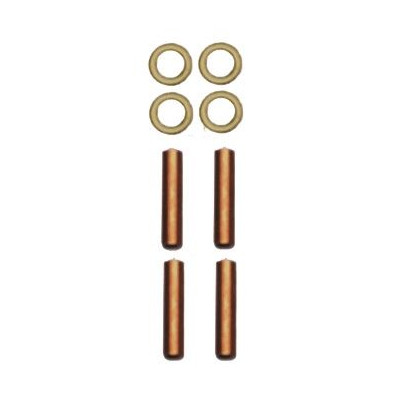 SULLIVAN - Kontrollline monteringsats# - SULLIVAN