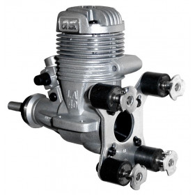 SULLIVAN - Motorfäste Flex FM-80 Sulliv - SULLIVAN