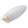 SULLIVAN - Bränsletank Bullet 192ml* - SULLIVAN