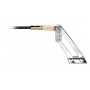 Link metall Guld 4-40 pr-SULLIVAN-S526