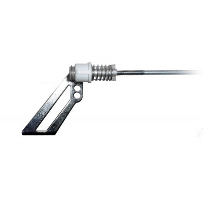 SULLIVAN - Kulled 2-56 med låshylsa - SULLIVAN