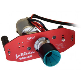 SULLIVAN - Elstarter Validus GRS Heavy Duty Sullivan - SULLIVAN