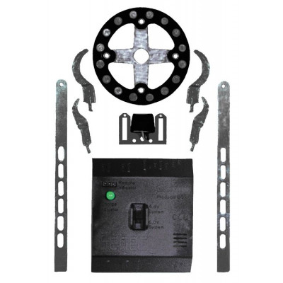 SULLIVAN - Genesys generator system# - SULLIVAN