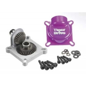 SULLIVAN - TigerDrive 6mm 90graders - SULLIVAN