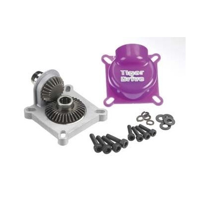 SULLIVAN - TigerDrive 6mm 90graders - SULLIVAN