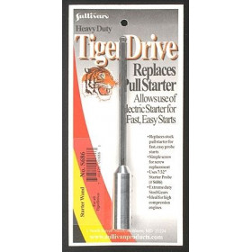 SULLIVAN - TigerDrive starterförlängare - SULLIVAN