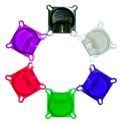 SULLIVAN - TigerDrive skydd set 6st - SULLIVAN