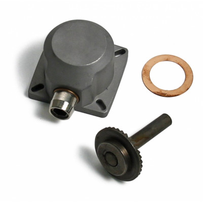 SULLIVAN - TigerDrive 6mm axel 90gr - SULLIVAN
