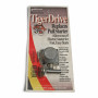 SULLIVAN - TigerDrive 8mm axel 90gr - SULLIVAN