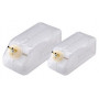 SULLIVAN - Bränsletank Flex 300cc slant - SULLIVAN