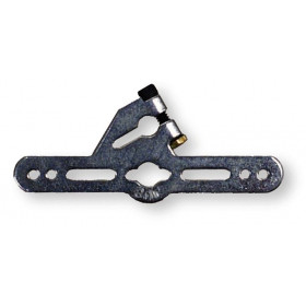 SULLIVAN - Fäste för hjulkåpor - SULLIVAN