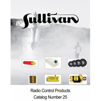 SULLIVAN - Katalog Sullivan nr 24 - SULLIVAN