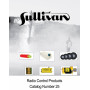 SULLIVAN - Katalog Sullivan nr 24 - SULLIVAN