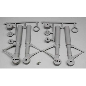 ROBART - Landst.beklädnad 60# - ROBART