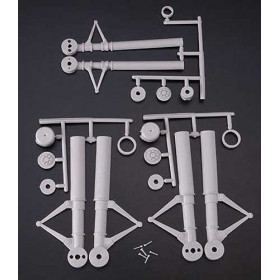 ROBART - Landst.beklädnad/3 40 - ROBART