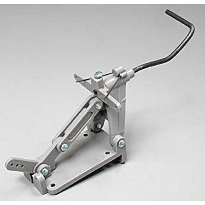 ROBART - Infällbart ställ sporrhjul - ROBART