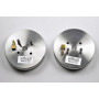 ROBART - Bromsnav till 4-4.5&quot