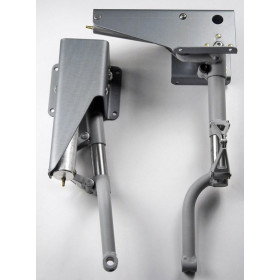 ROBART - Landställ 1/5 AT-6# - ROBART