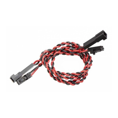 ROBART - 177E12 Förlängningskabel Inf. El Landställ 305mm (2)# SALE - ROBART