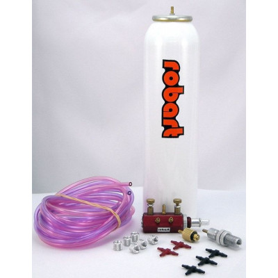 ROBART - Kontrollset Luft Standard - ROBART