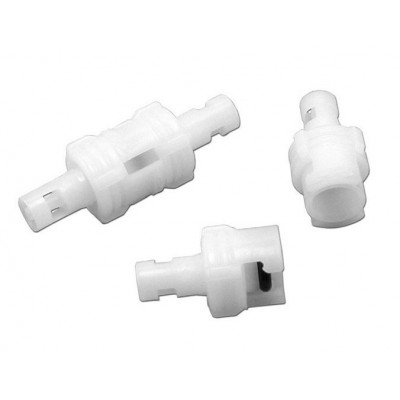 ROBART - Snabbkoppling Luftslang 2 par - ROBART