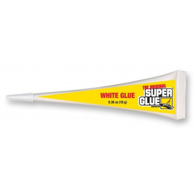 ZAP - Vitlim 2st små tuber Super Glue* - ZAP