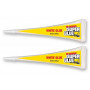 Vitlim 2st små tuber Super Glue*-ZAP-19007