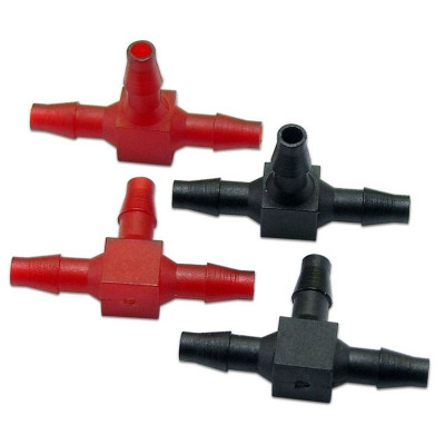 ROBART - T-koppling 1/8&quot
