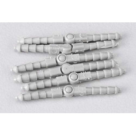 ROBART - Pinngångjärn liten 6 - ROBART