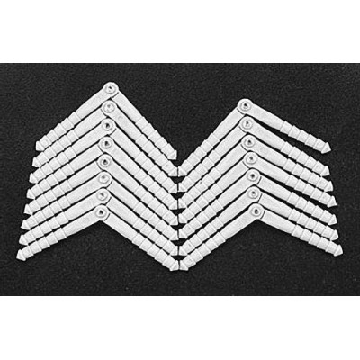 ROBART - Pinngångjärn med. 15 - ROBART