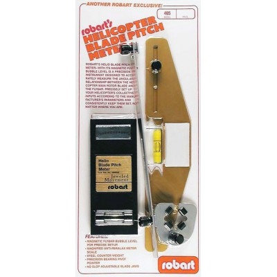 ROBART - Pitchmätare Heli - ROBART