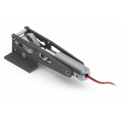 ROBART - Landställ eldrivet 8-18, Robo, 90gr, Rev Act.# - ROBART