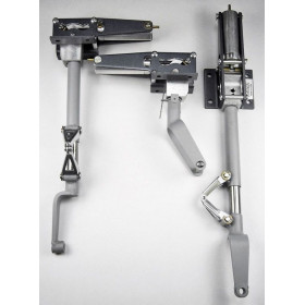 ROBART - Landningsställ GP Seawind - ROBART