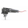 ROBART - Nosställ eldrivet 8-18, 90gr, Rail, Rev Act# - ROBART