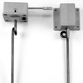 ROBART - Huvudställ 90gr 15-40# - ROBART