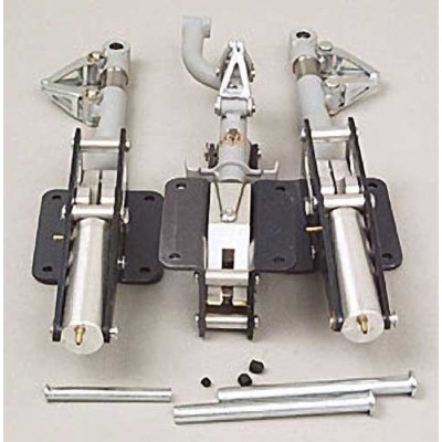 ROBART - Landställ set Top Flite Boanza/T-34# - ROBART