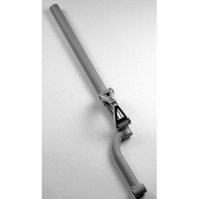 ROBART - Höger offset f. 95 - 102mm - ROBART
