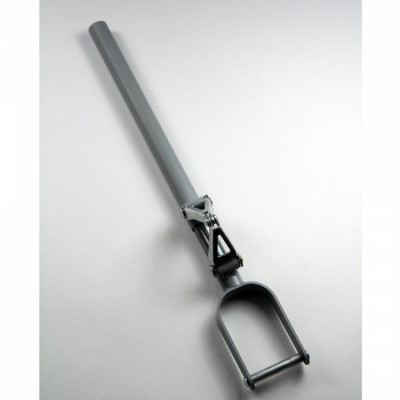ROBART - Straight Strut with Fork 3.25&quot
