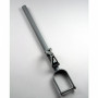 ROBART - Straight Strut with Fork 3.25&quot