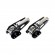 ROBART - Rotating Mains 100 Degree Strut Ready Pneumatic# - ROBART