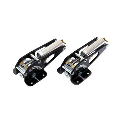 ROBART - Rotating Mains 100 Degree Strut Ready Pneumatic# - ROBART