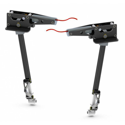 ROBART - Landställ Elektriska ESM ME-109 (2)# - ROBART