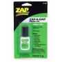 ZAP CA+ 1/4 oz 7gr Brush-On Grön-ZAP-11730024