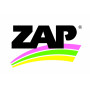 ZAP - Fönsterdekal för butik ZAP - ZAP