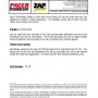 ZAP Doseringspetsar (10)*-ZAP-PT18