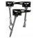 ROBART - Landställ set TF Cessna 310# - ROBART