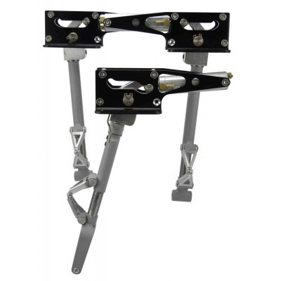 ROBART - Landställ set TF Cessna 310# - ROBART